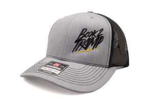 "Book 2 Tramp" Richardson 112 Hat