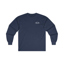 Load image into Gallery viewer, &quot;Stand For Something Or Fall For Anything&quot; Long Sleeve T-Shirt
