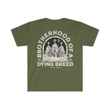 Load image into Gallery viewer, Skilled Trades &quot;Dying Breed&quot; Short Sleeve T-Shirt
