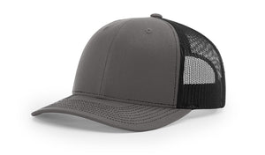 "Lineman" Richardson 112 Hat