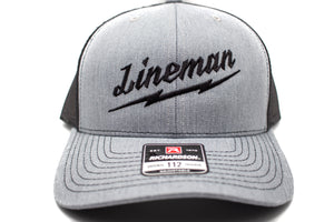 "Lineman" Richardson 112 Hat