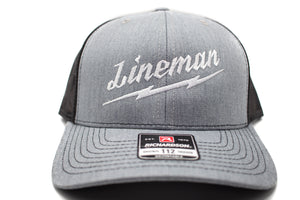 "Lineman" Richardson 112 Hat