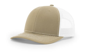 "Lineman" Richardson 112 Hat